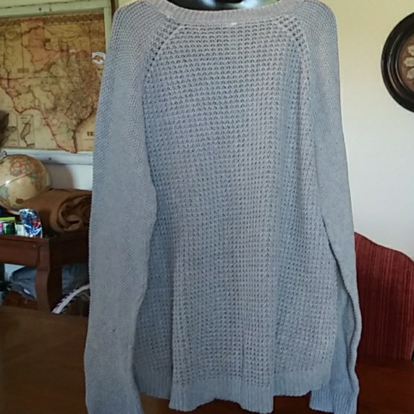 Aeropostale sweater - Picture 2 of 6